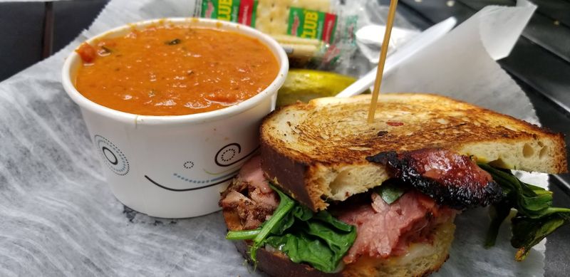 Soups That Round Out the Spread