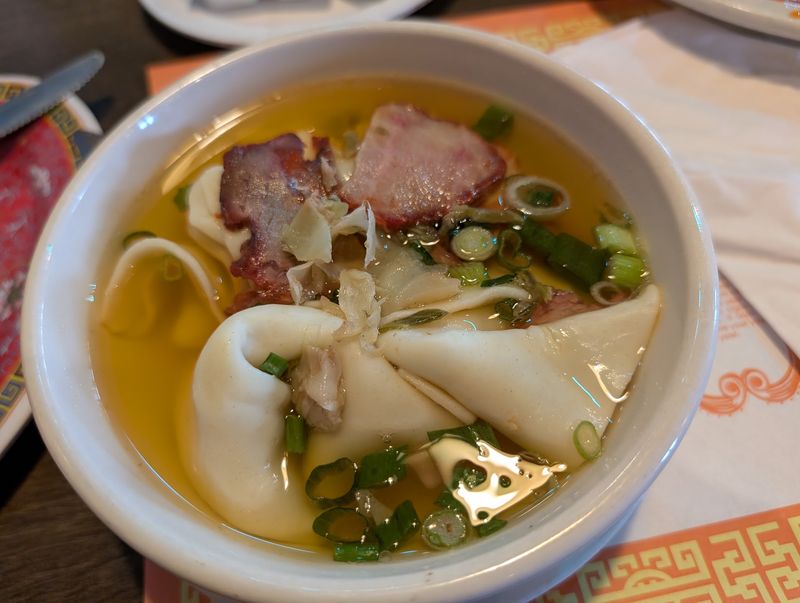 Soups That Set The Tone For The Meal
