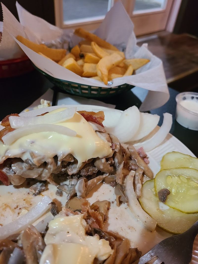 Steak Fries, Shareable And Hot