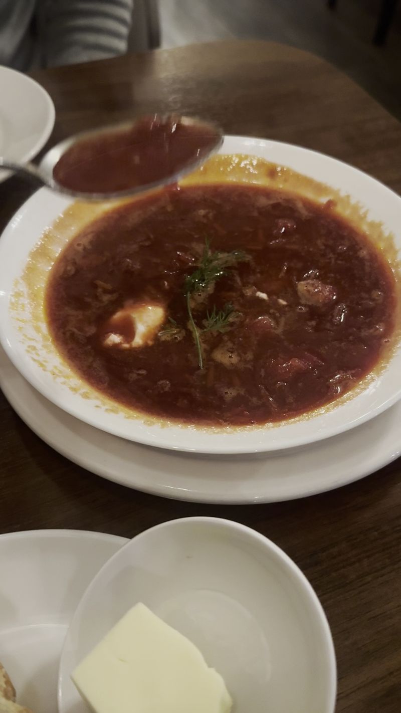 Soups That Taste Like Someone's Grandmother Made Them