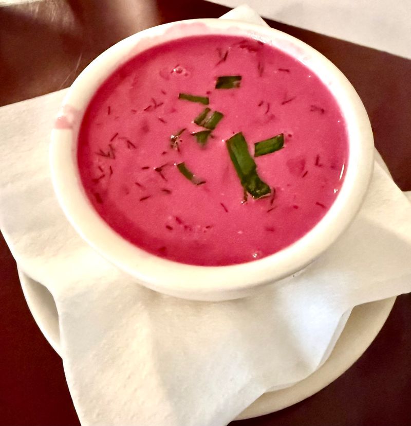 Soups That Warm You Right Up Soups That Warm You Right Up
