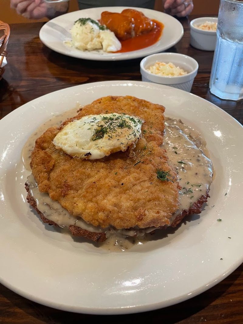 Breaded Pork Dishes Deliver Satisfying Crunch