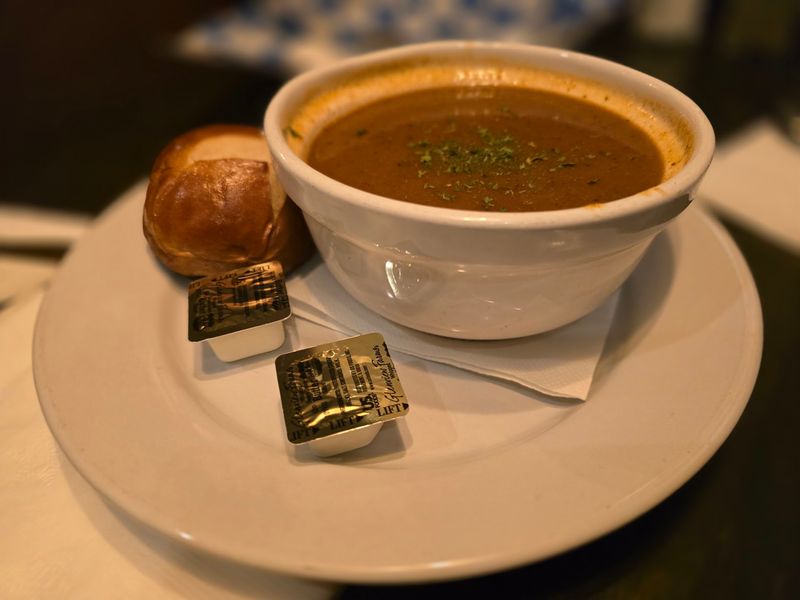 Soups Worth Traveling For