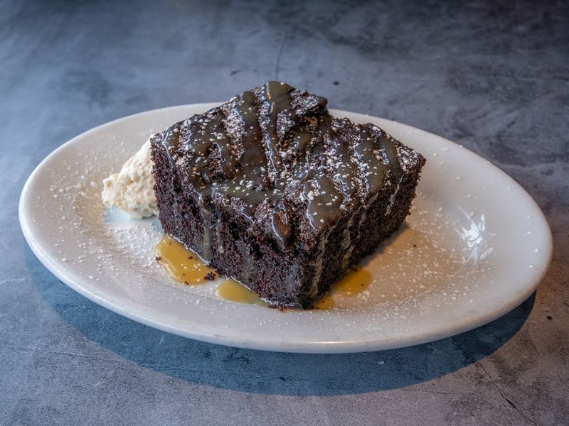 Desserts Worth Saving Room For