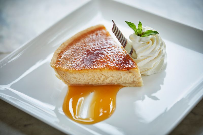 Sister Lizzie's Sugar Pie and Sweet Endings