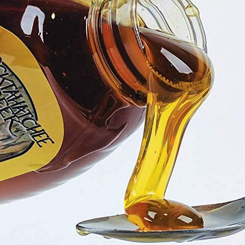 Tupelo Honey
