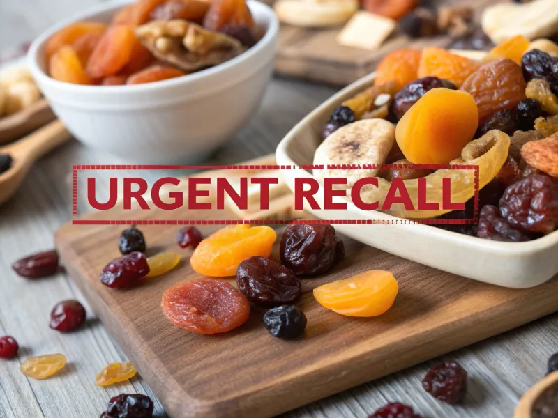 Potential Health Reactions