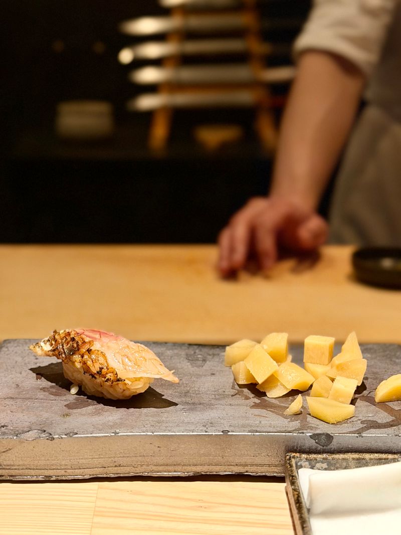 Service That Reads The Room