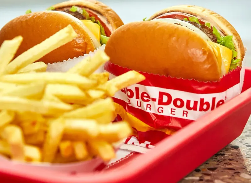 In-N-Out Burger