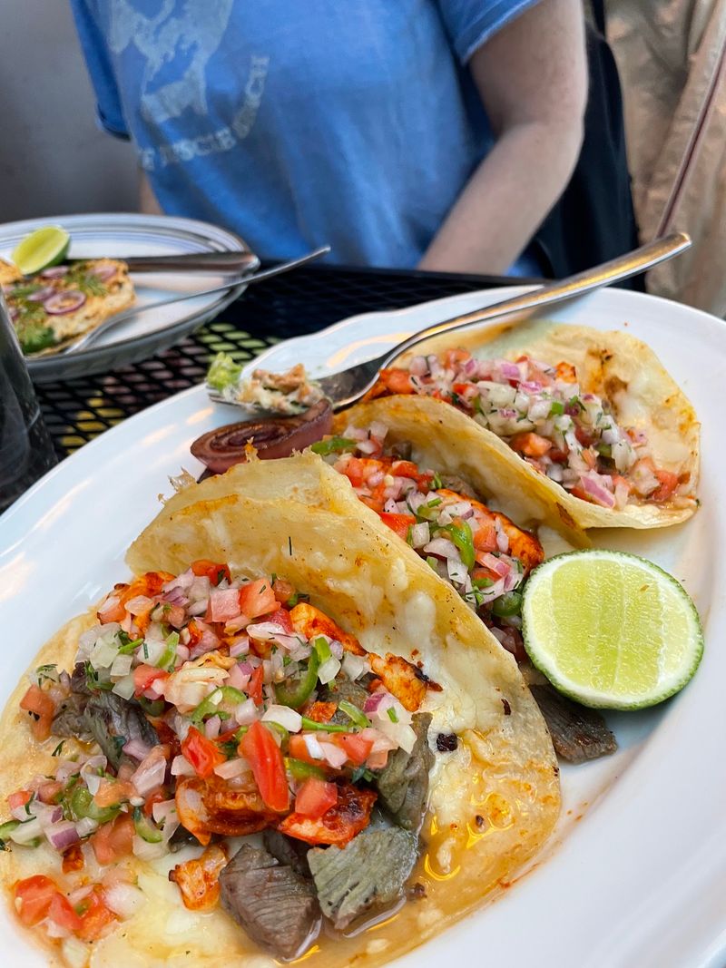 Sourdough Flour Tortillas Are The Quiet Flex Sourdough Flour Tortillas Are The Quiet Flex