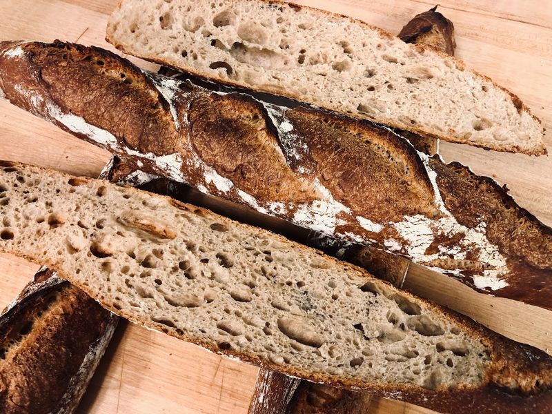 Baguette Timing That Pays Off