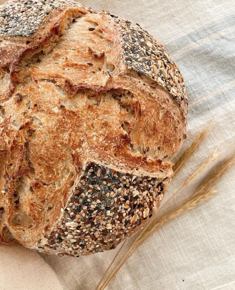 Sourdough So Good It Deserves Its Own Fan Club Sourdough So Good It Deserves Its Own Fan Club