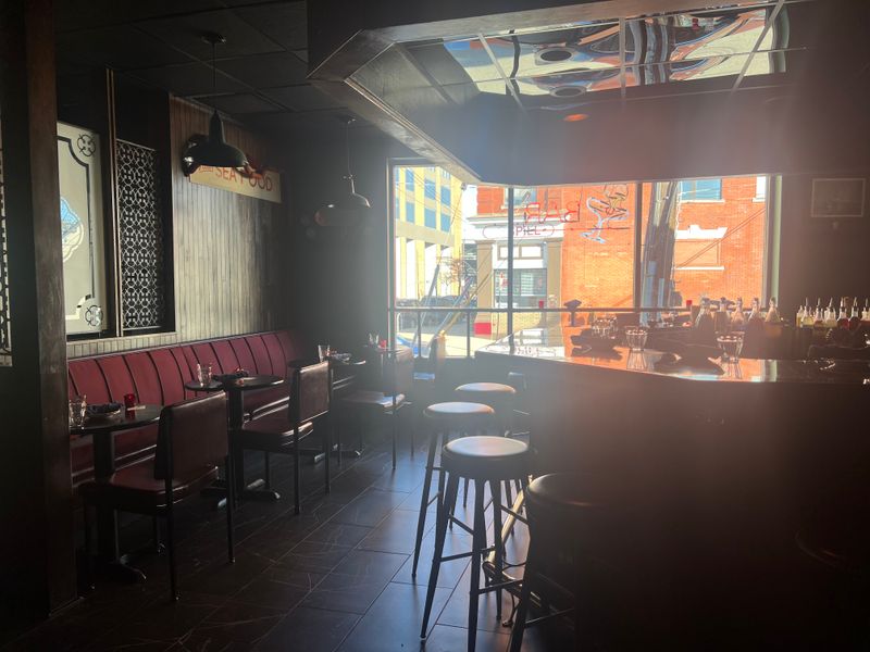 The Reservations That Book Months Out