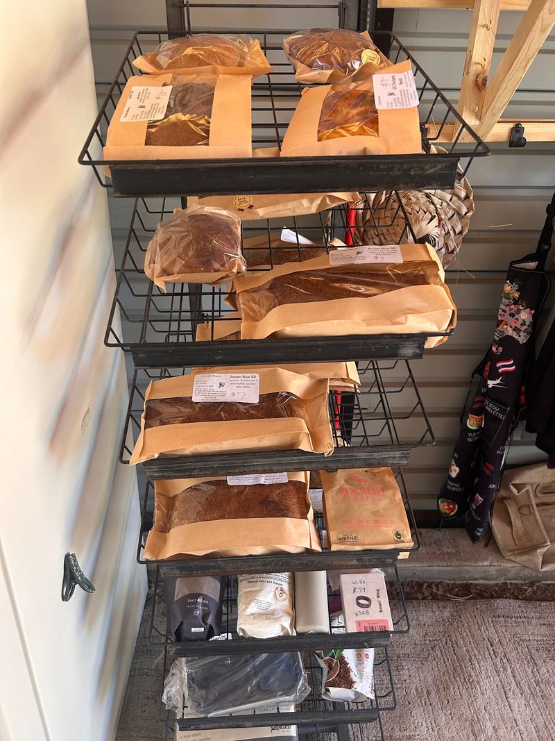 Sourdough That Earns Its Reputation