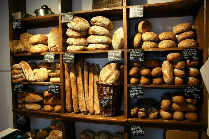 Sourdough That Makes You Rethink Everything You Know About Bread Sourdough That Makes You Rethink Everything You Know About Bread