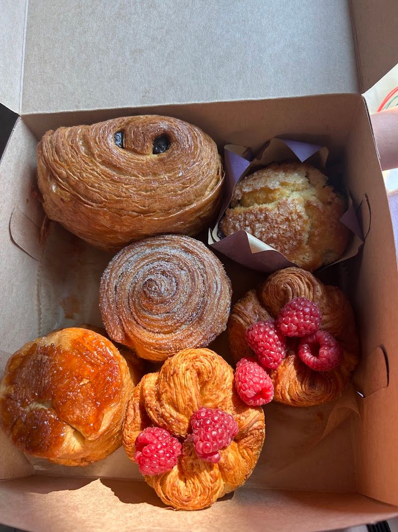 Pastries You Can’t Skip