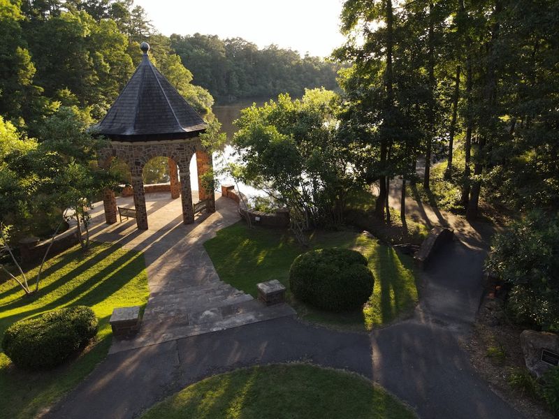 Wildwood Park For The Arts / Butler Arboretum, Little Rock