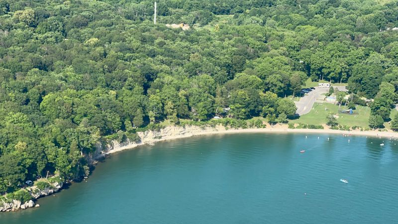 South Bass Island State Park