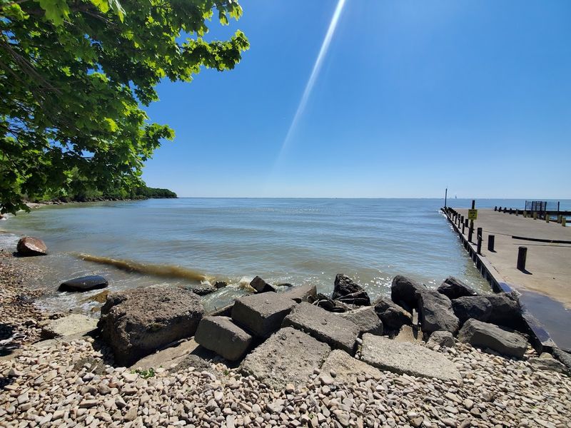 South Bass Island State Park, Put-in-Bay South Bass Island State Park, Put-in-Bay