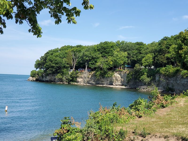 South Bass Island State Park, Put-in-Bay, Ohio