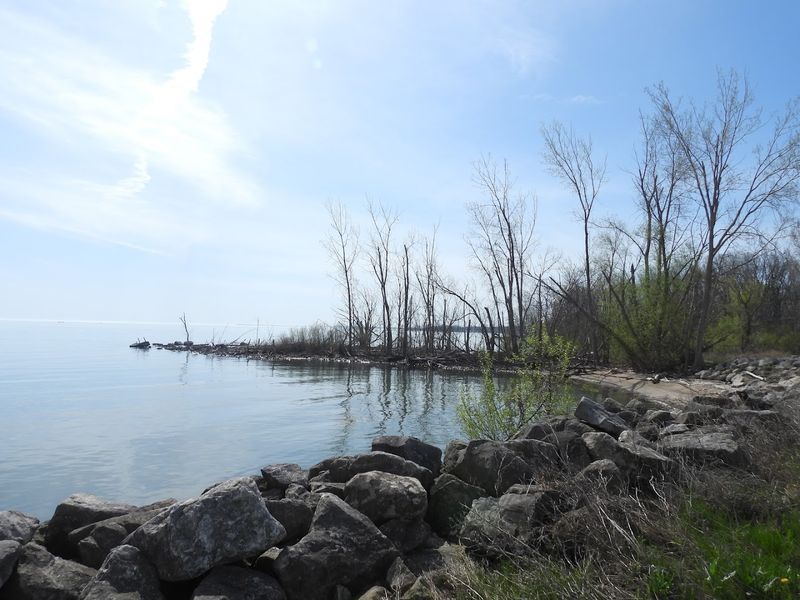 Middle Bass Island State Park, Middle Bass Island, Ohio