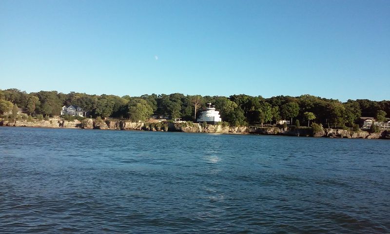 South Bass Island and Put-In-Bay