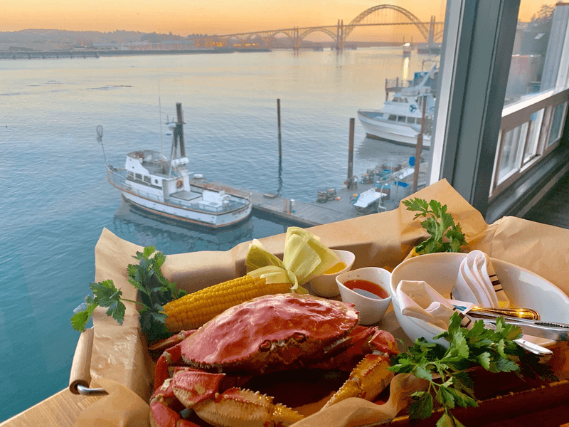Clearwater Restaurant (Newport)