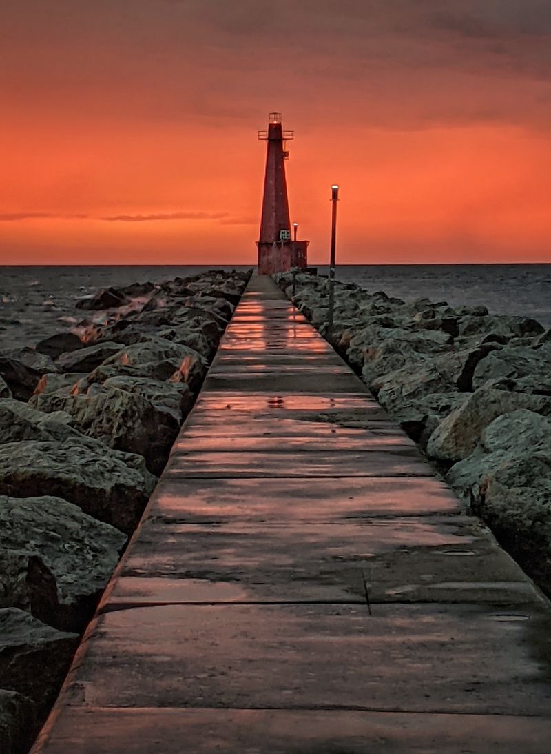 Pere Marquette Park, Muskegon