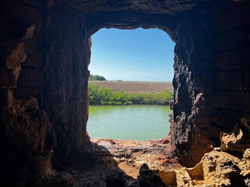 Fort Zachary Taylor's Snorkeling Paradise