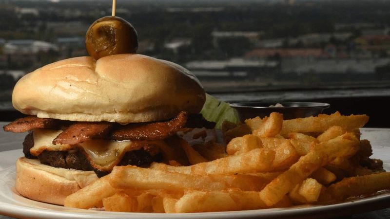 South Dakota's Badlands Bistro