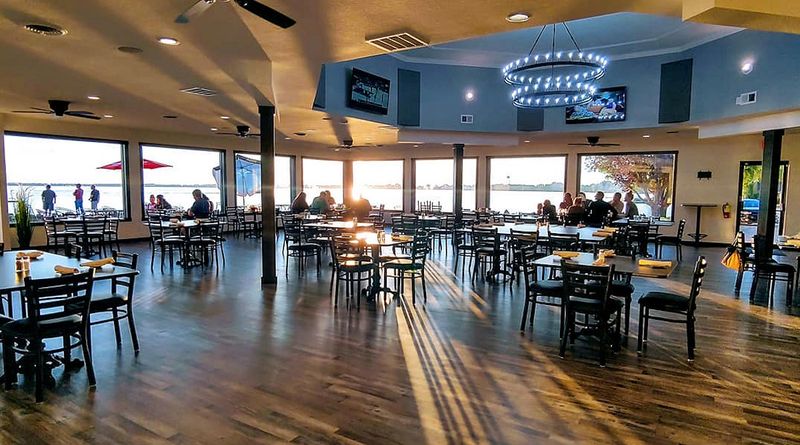 South Dakota - Mount Rushmore Chophouse