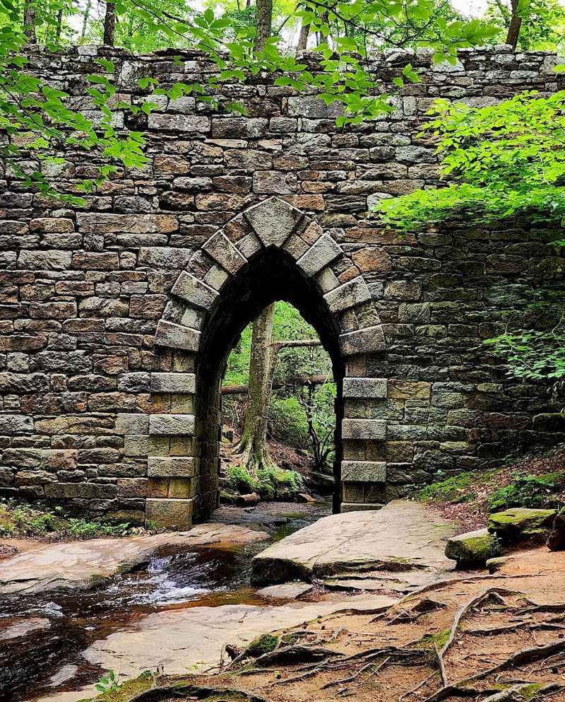 South Carolina's Oldest Standing Bridge