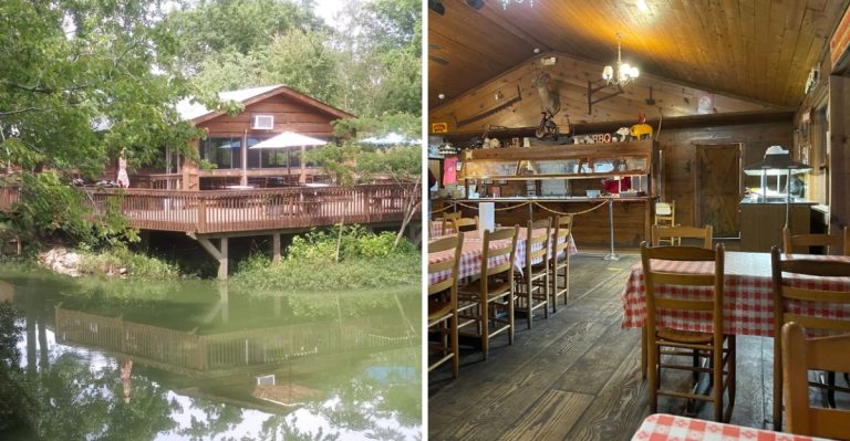 South Carolina’s Ultimate Buffet Keeps Guests Coming Back Again And Again
