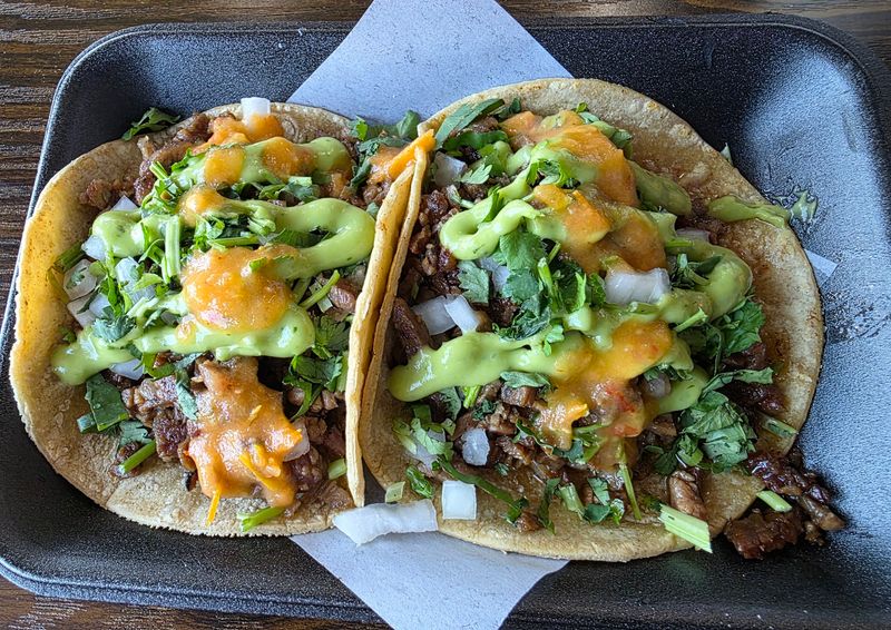 South Chandler Has A Taco Shop That Makes Tuesdays Worth Waiting For