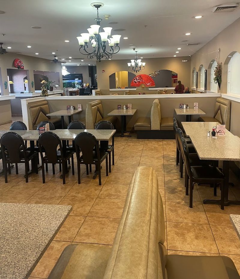 South China Restaurant Richfield
