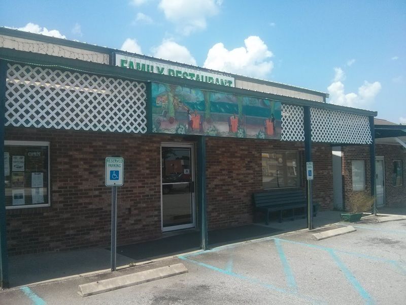 South Congaree House of Pizza, West Columbia