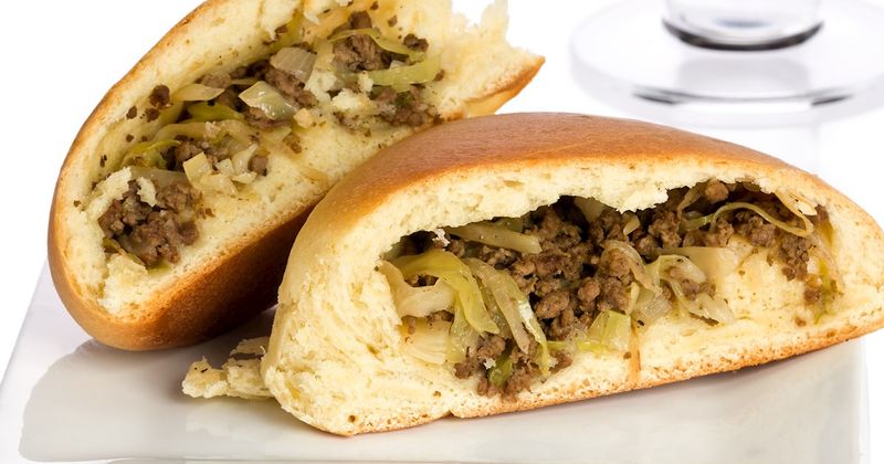 Nebraska's Runza: The Cabbage Pocket Nightmare