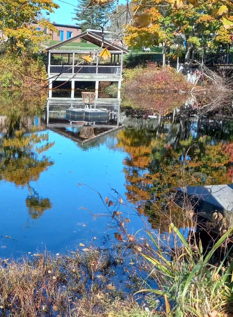South Kingstown South Kingstown