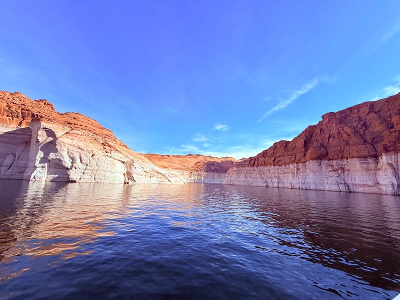South Lake Private Boat Tour, Lake Powell, Page South Lake Private Boat Tour, Lake Powell, Page