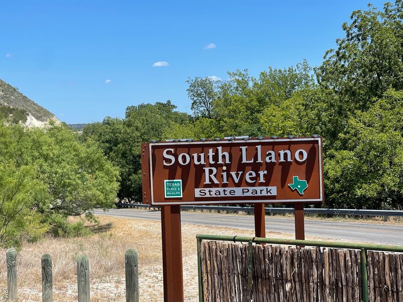 South Llano River State Park