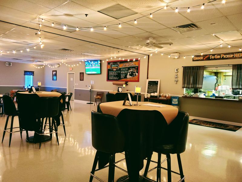 Smokin’ Willies BBQ — Galesburg, Illinois