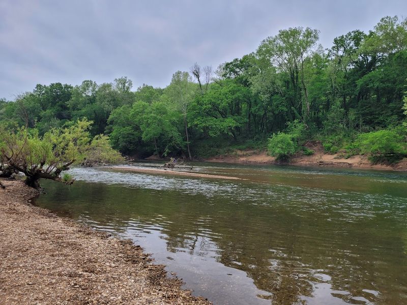 South Maumee Campground, St Joe
