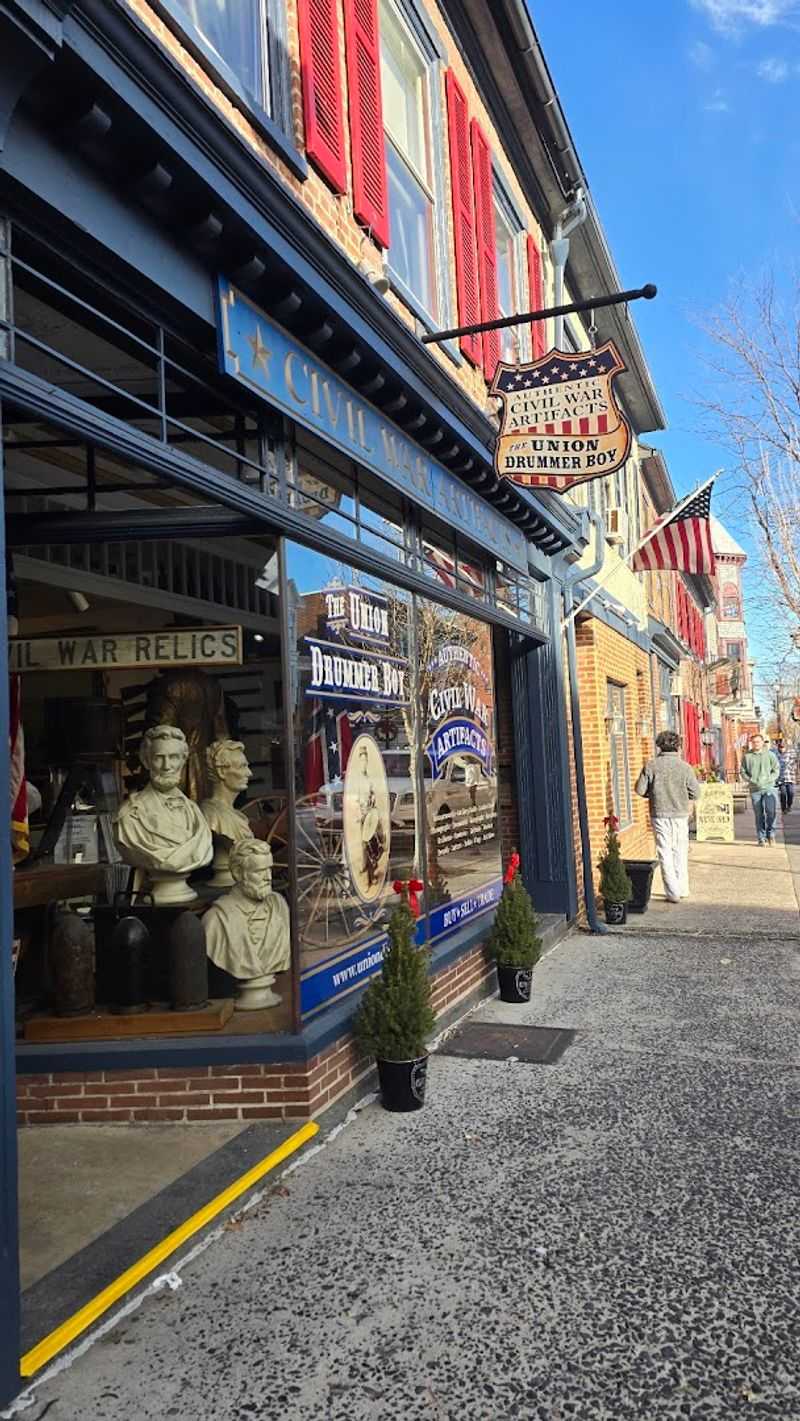 The Creative Downtown Scene Worth Exploring