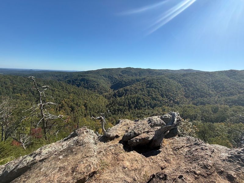 South Mountain
