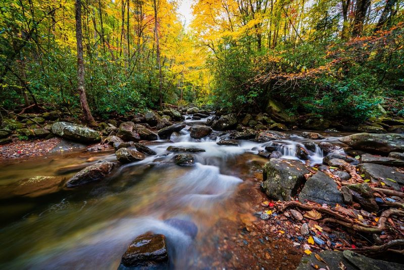 South Mountains State Park