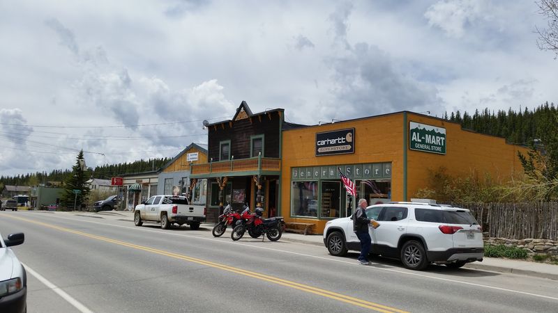 AL-MART General Store