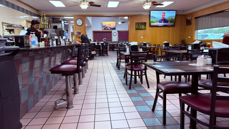 South Park Restaurant South Park Restaurant