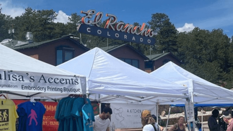 Evergreen Farmers Market