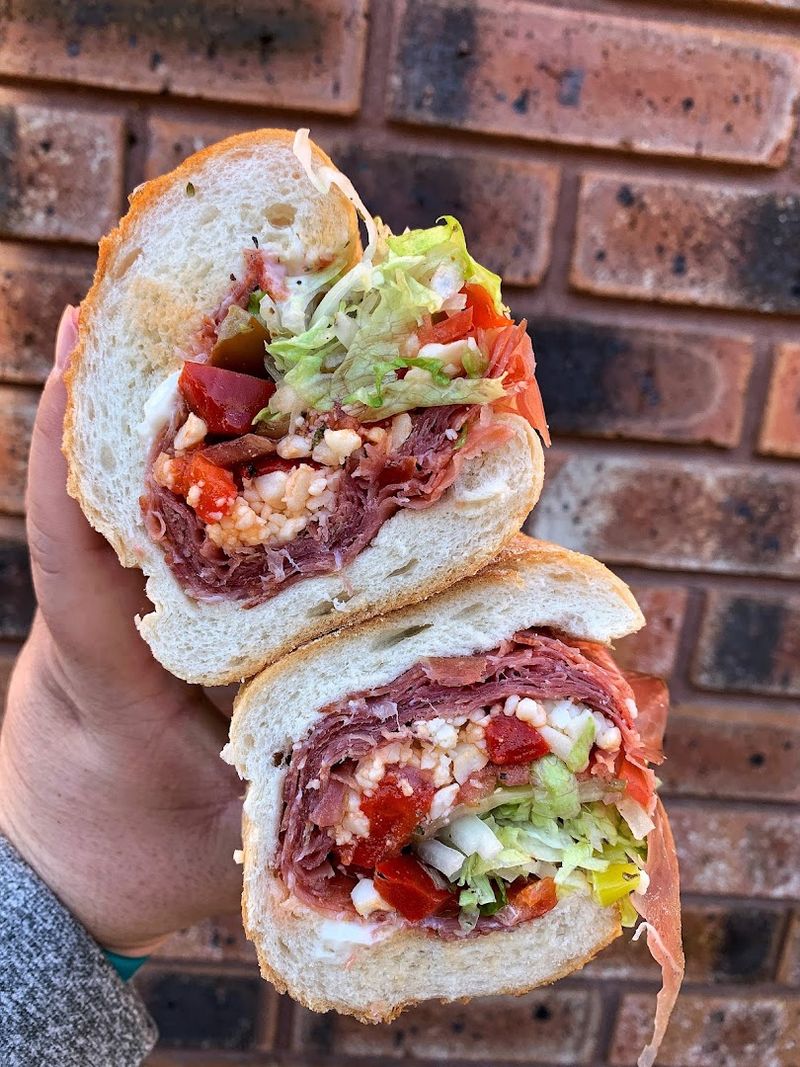 Why Ricci's Italian Subs Will Still Be Talked About In 2026 And Beyond