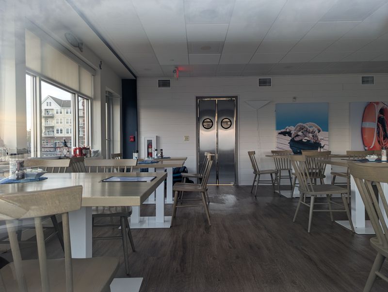 The Beacon in Port Washington